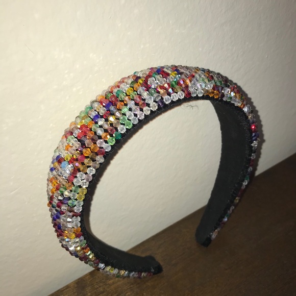 Badazzle head band - Picture 1 of 4